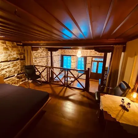 Arnaia B&B Central