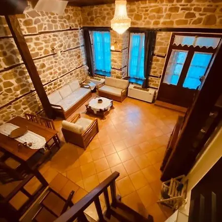 Arnaia B&B Central * Arnaia