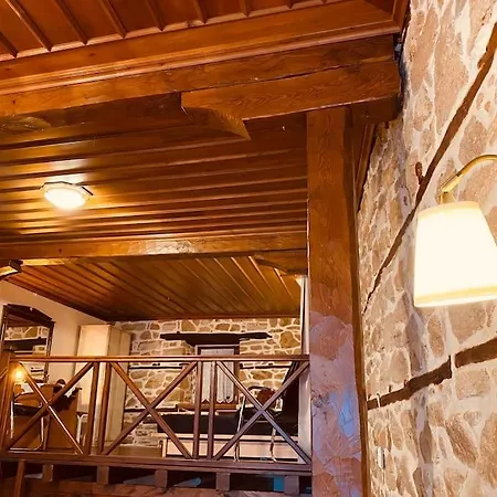 Arnaia B&B Central Apartment *