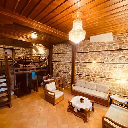 Arnaia B&B Central *