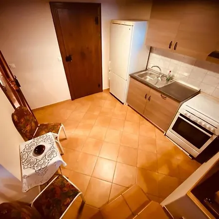 Arnaia B&B Central Arnaia